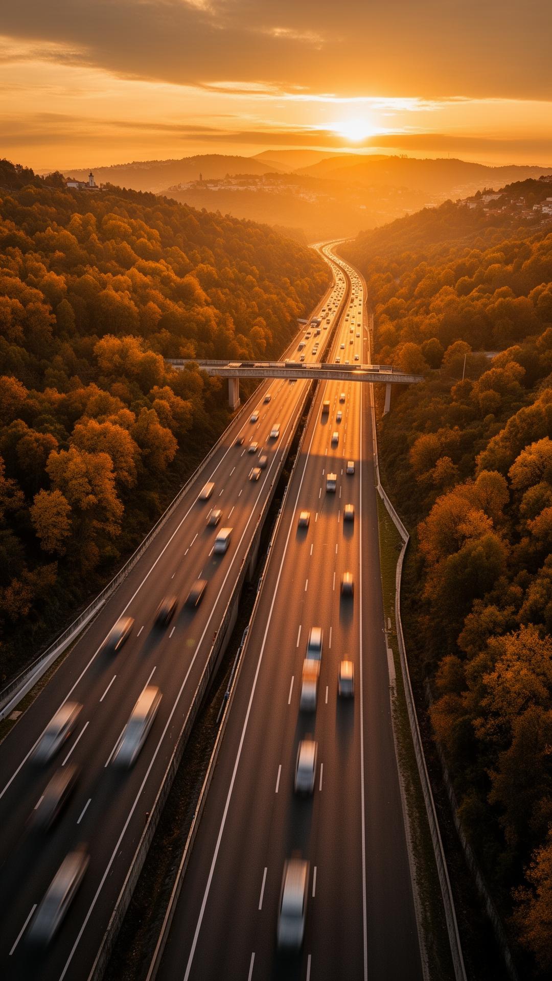 Autoestrada portuguesa